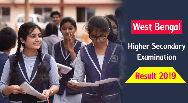 West Bengal 12th (WBCHSE) Result 2019 live: আজ উচ্চমাধ্যমিকের ফলাফল 1